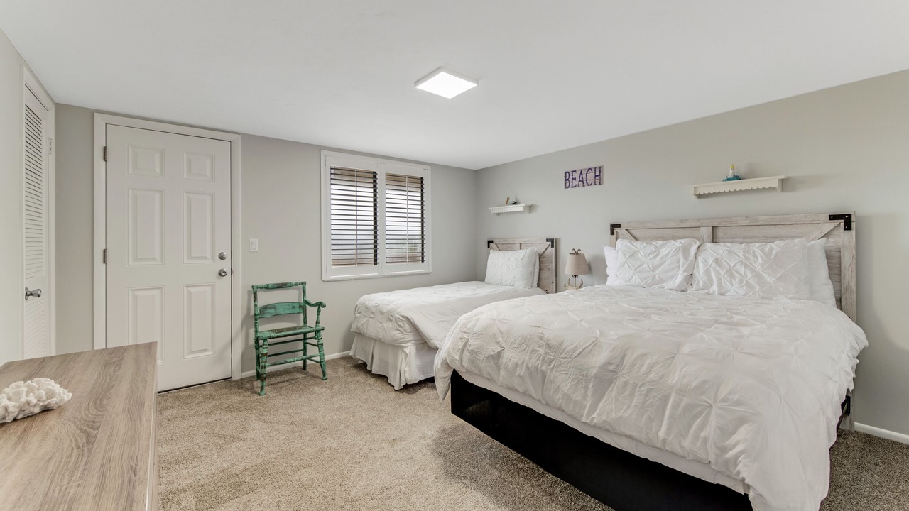 Photo of Bedroom in Ormond Beach