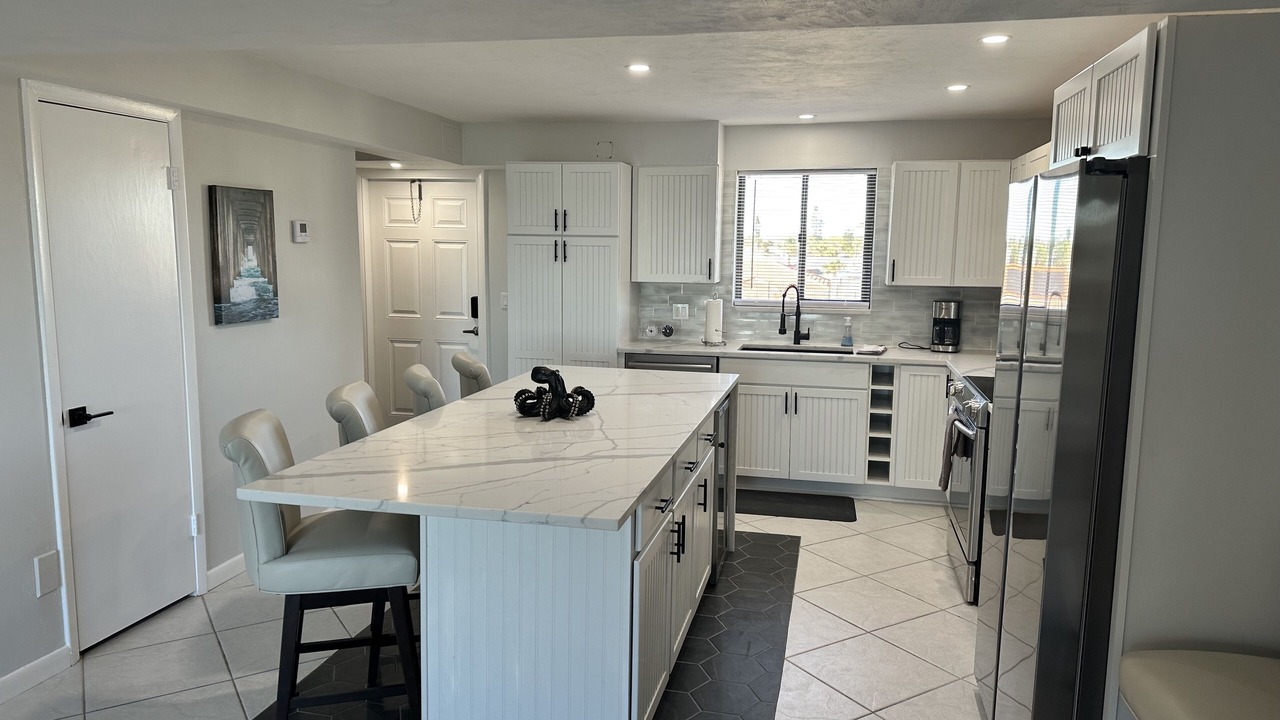 Photo of Kitchen in Ormond Beach