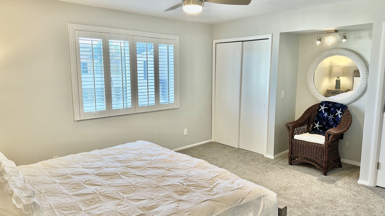 Photo of Bedroom in Ormond Beach