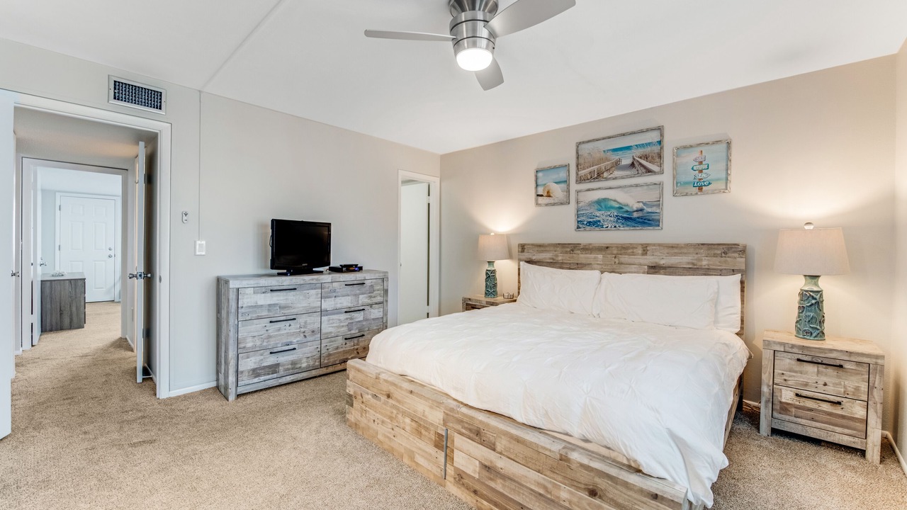 Photo of Bedroom in Ormond Beach