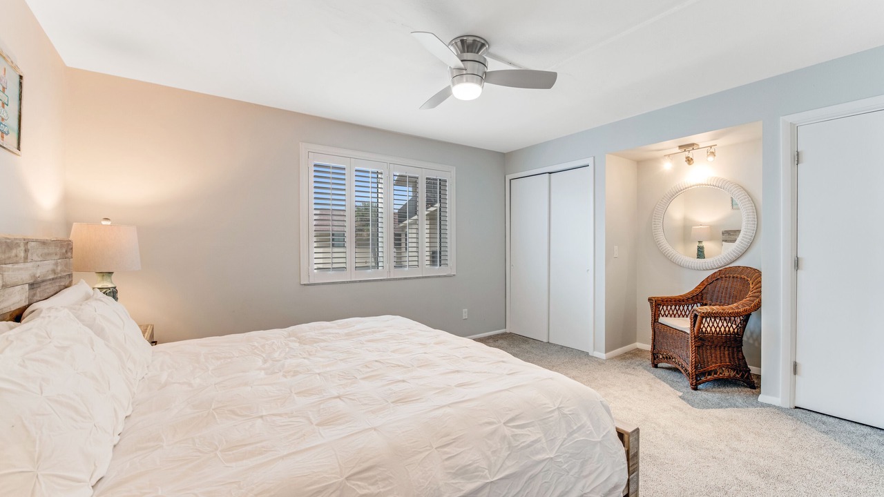 Photo of Bedroom in Ormond Beach