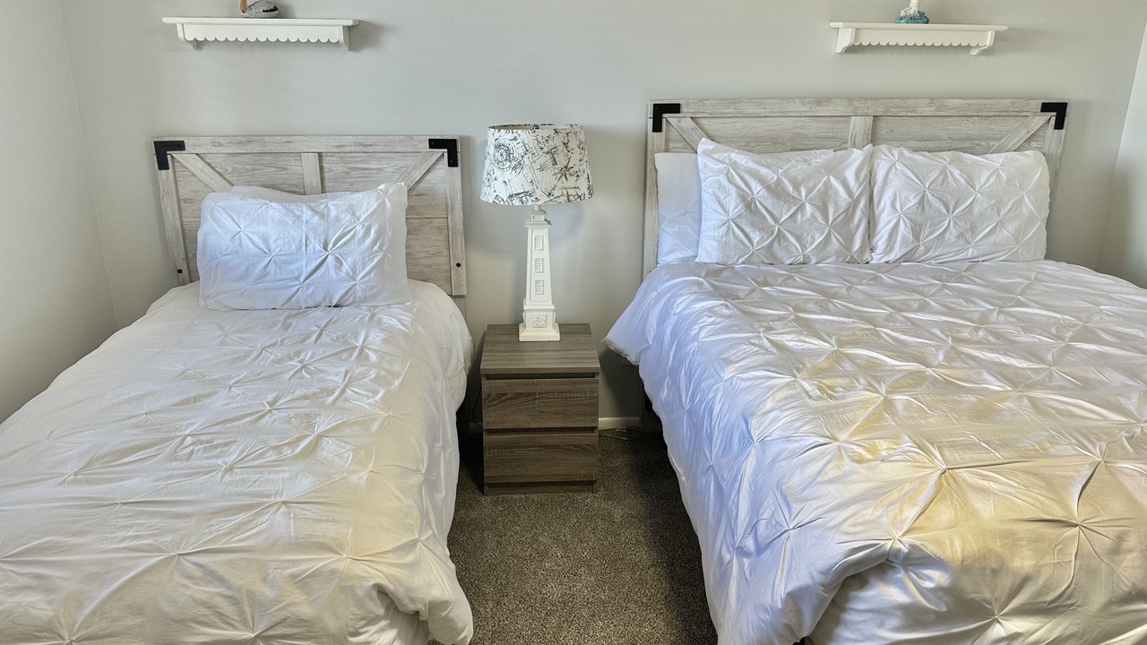 Photo of Bedroom in Ormond Beach