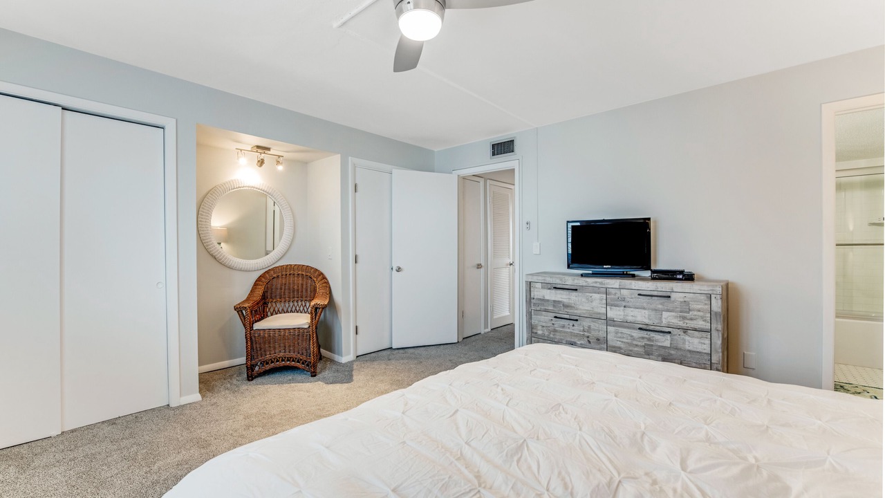Photo of Bedroom in Ormond Beach