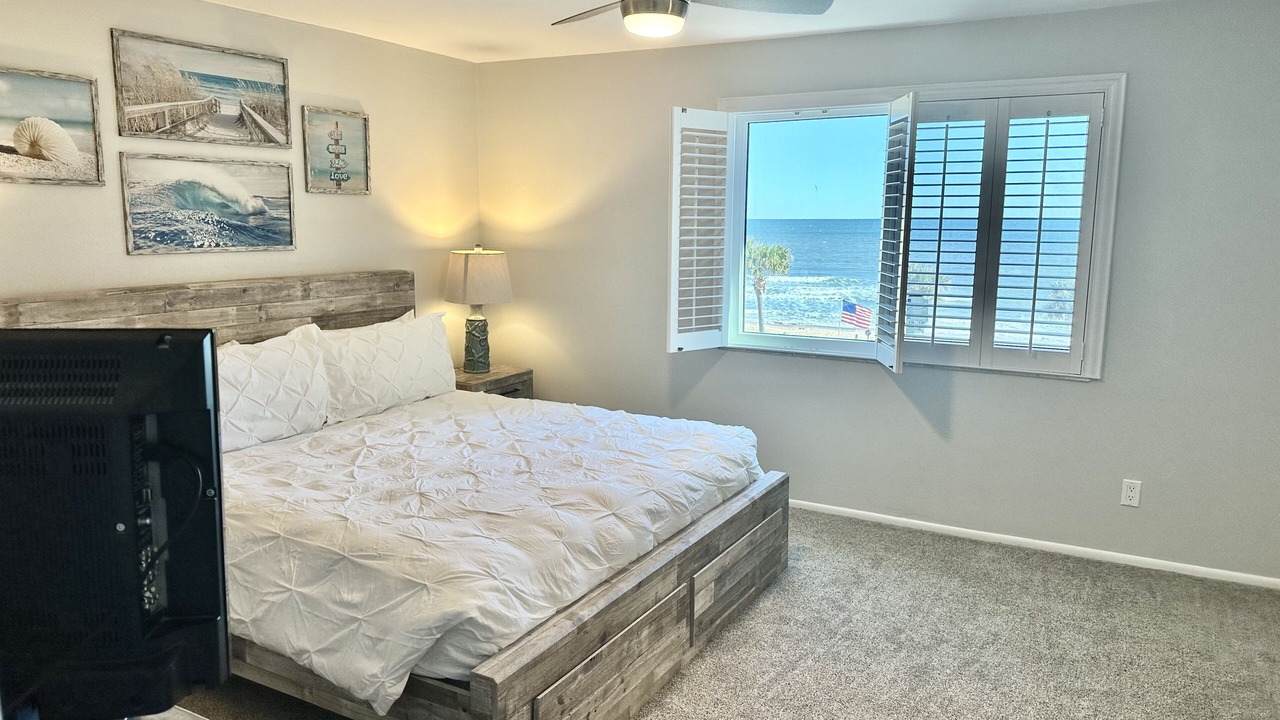 Photo of Bedroom in Ormond Beach