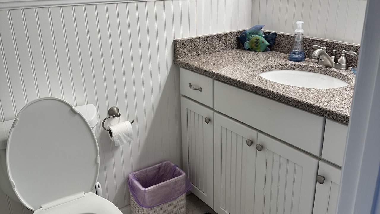Photo of Bathroom in Ormond Beach