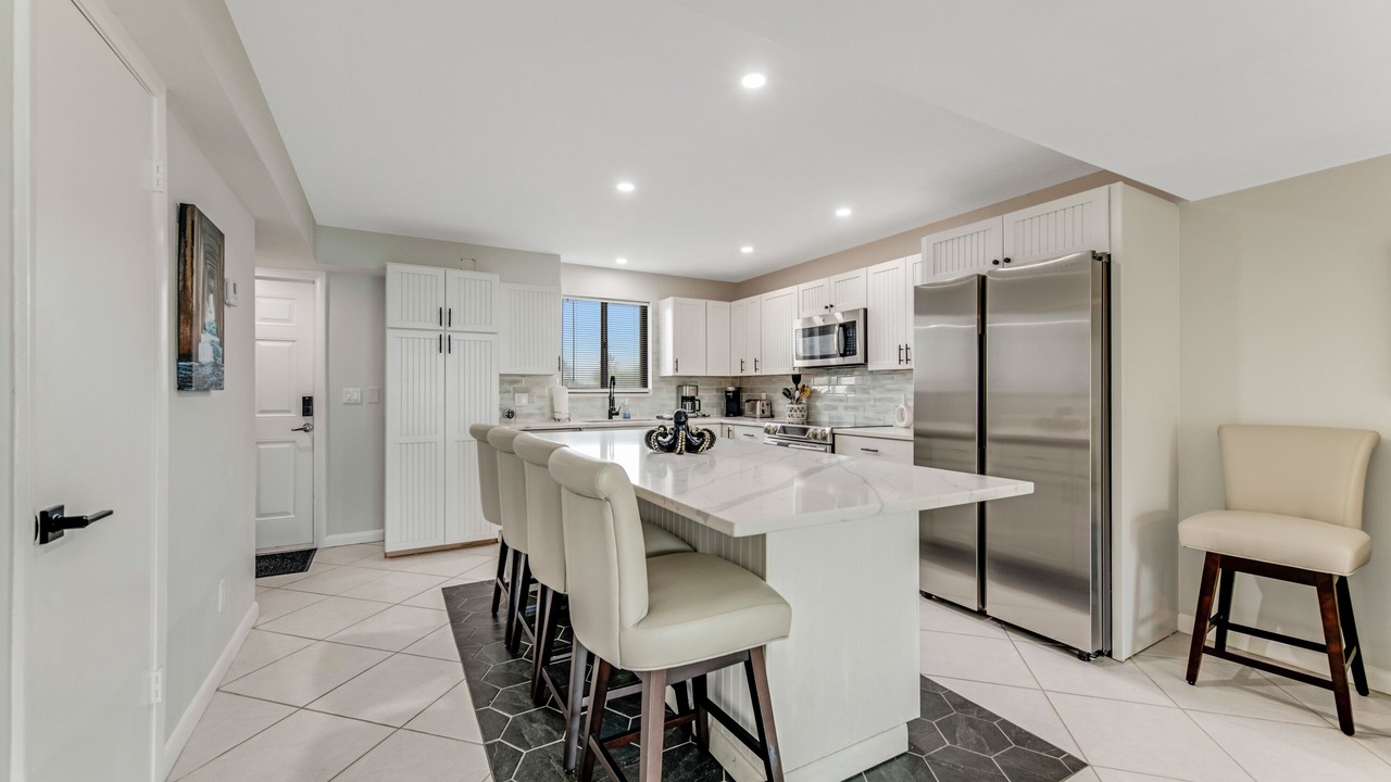 Photo of Kitchen in Ormond Beach