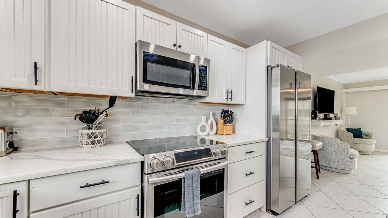 Photo of Kitchen in Ormond Beach