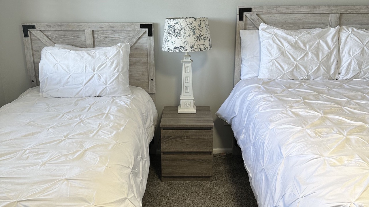 Photo of Bedroom in Ormond Beach