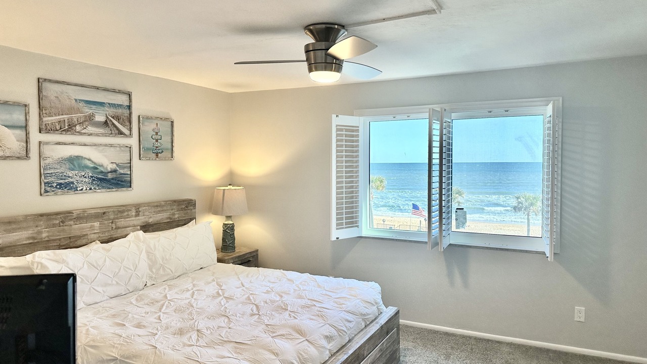 Photo of Bedroom in Ormond Beach