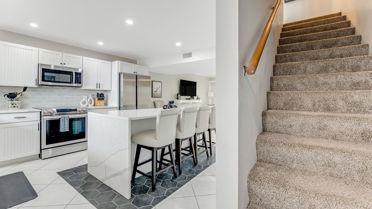 Photo of Kitchen in Ormond Beach