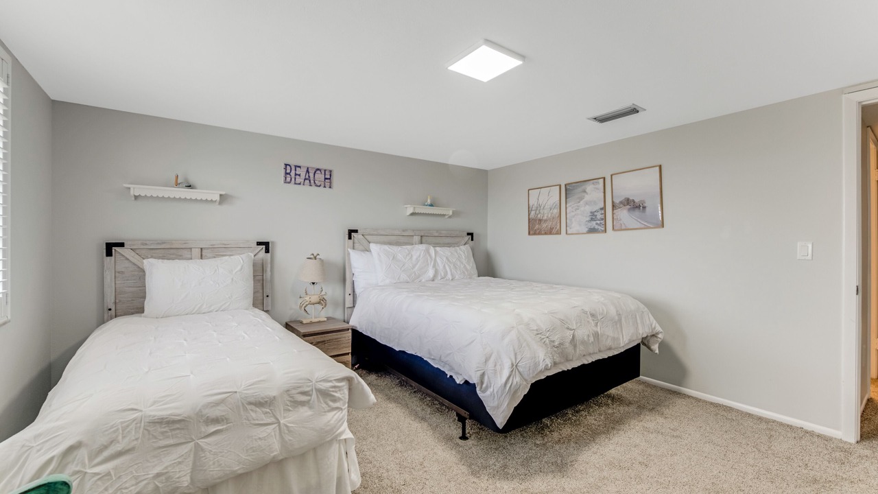 Photo of Bedroom in Ormond Beach