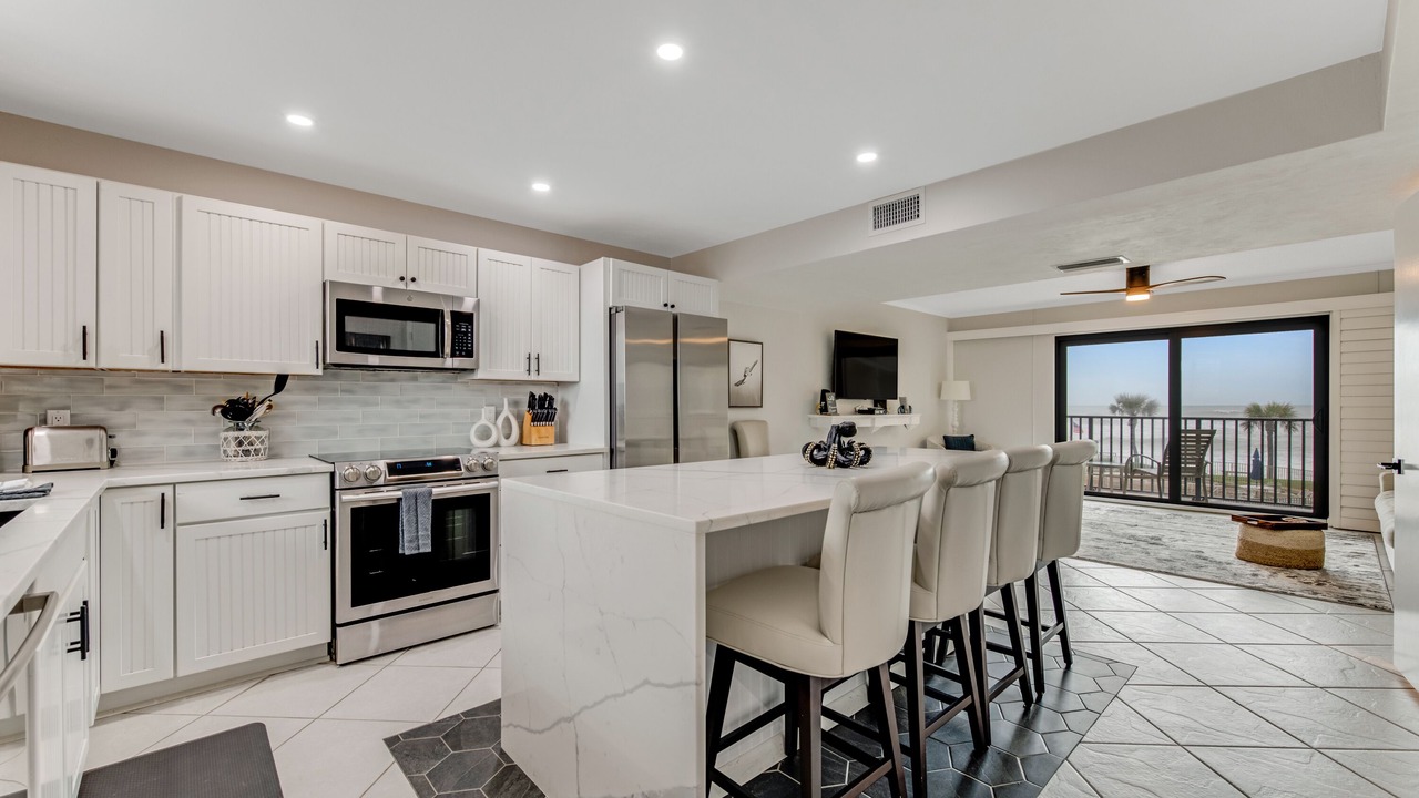 Photo of Kitchen in Ormond Beach