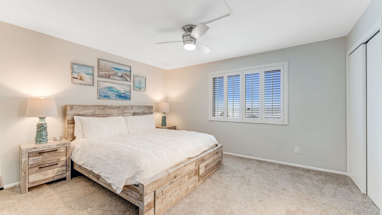 Photo of Bedroom in Ormond Beach
