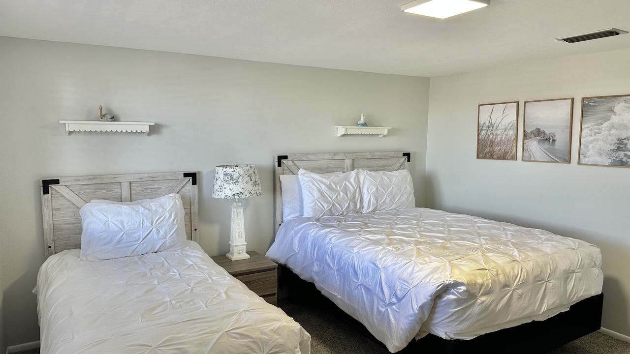 Photo of Bedroom in Ormond Beach