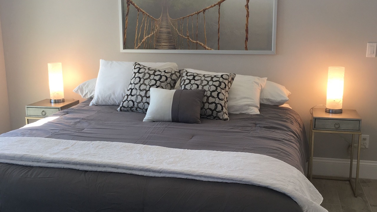 Photo of Bedroom in Rancho Ponderosa