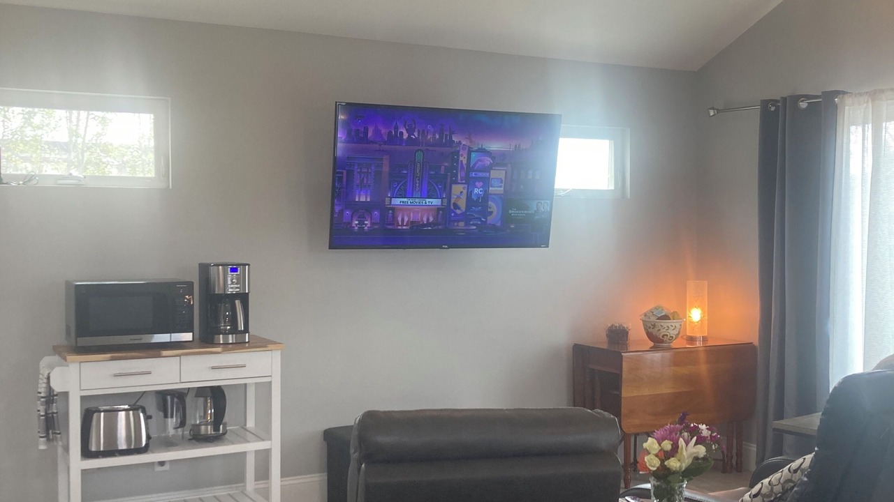 Photo of Livingroom in Rancho Ponderosa