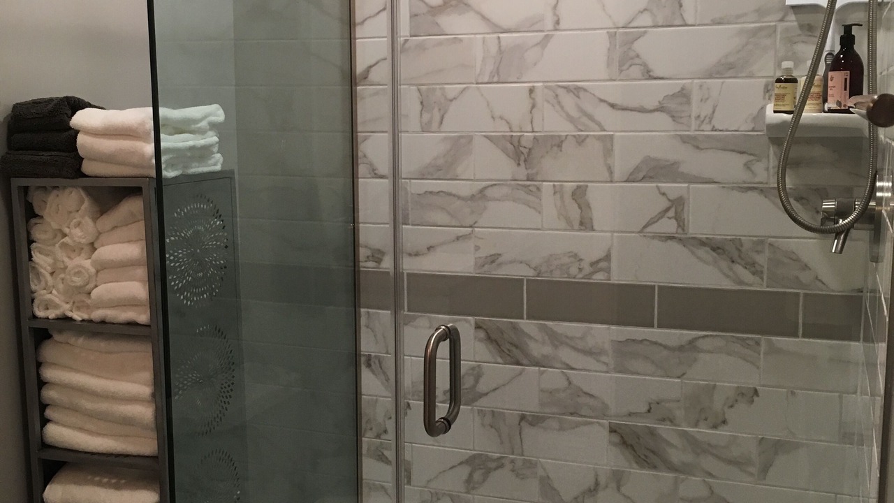 Photo of Bathroom in Rancho Ponderosa