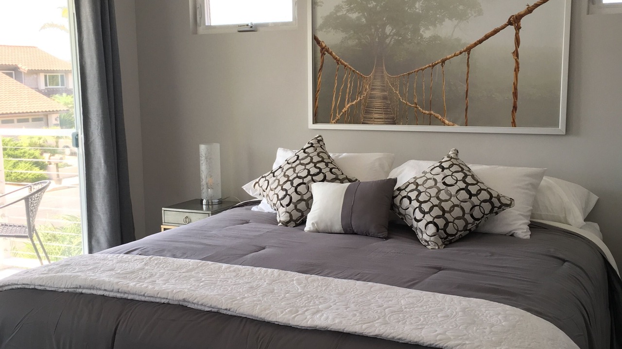 Photo of Bedroom in Rancho Ponderosa
