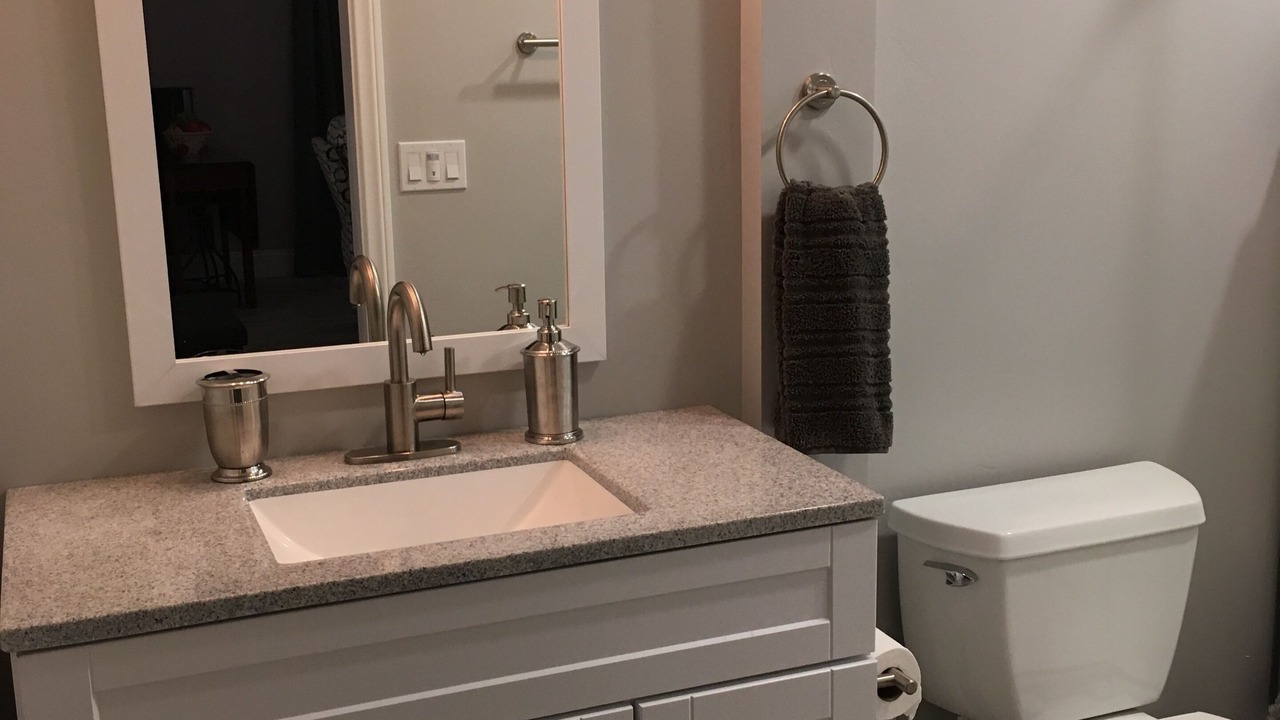Photo of Bathroom in Rancho Ponderosa