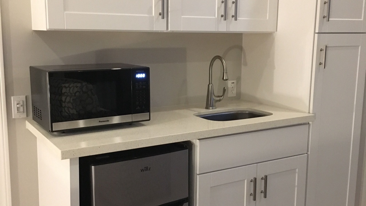 Photo of Kitchen in Rancho Ponderosa