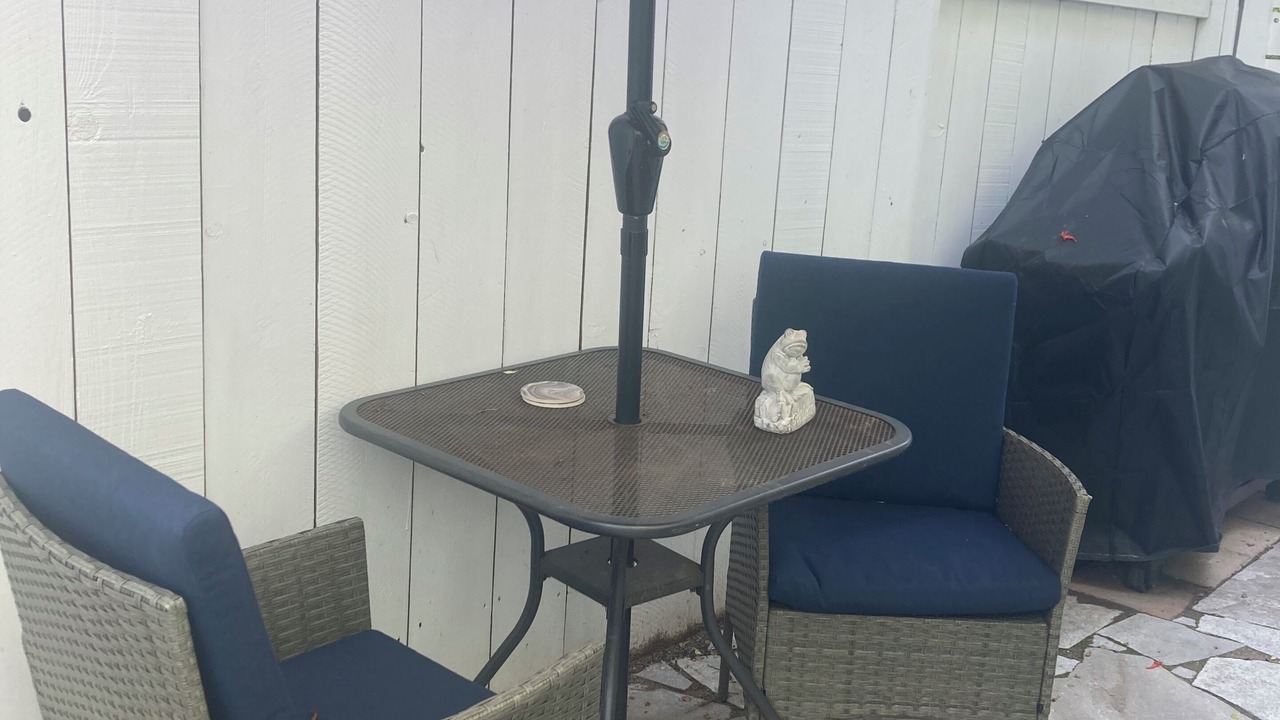 Photo of Outdoor in Rancho Ponderosa