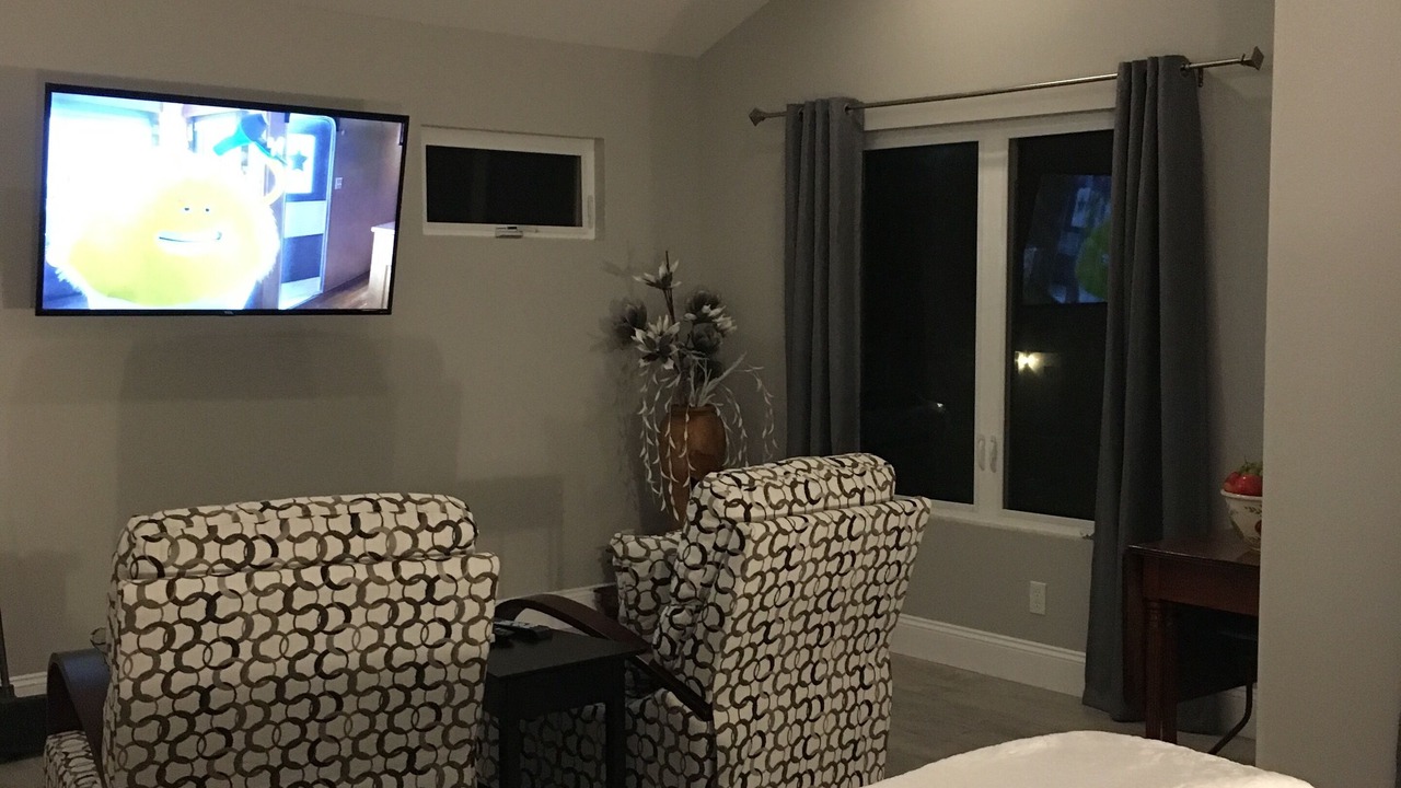 Photo of Bedroom in Rancho Ponderosa