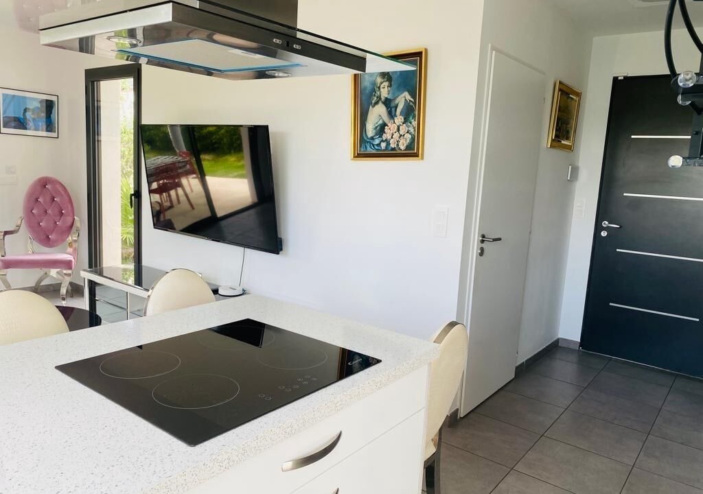 Photo of Kitchen in Longages