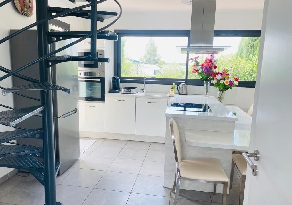 Photo of Kitchen in Longages