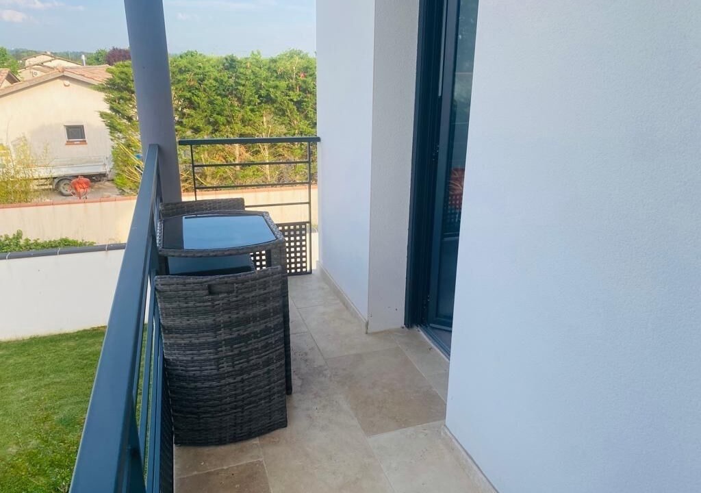 Photo of Outdoor in Longages