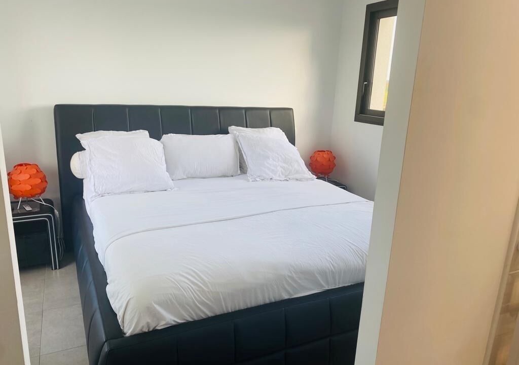 Photo of Bedroom in Longages