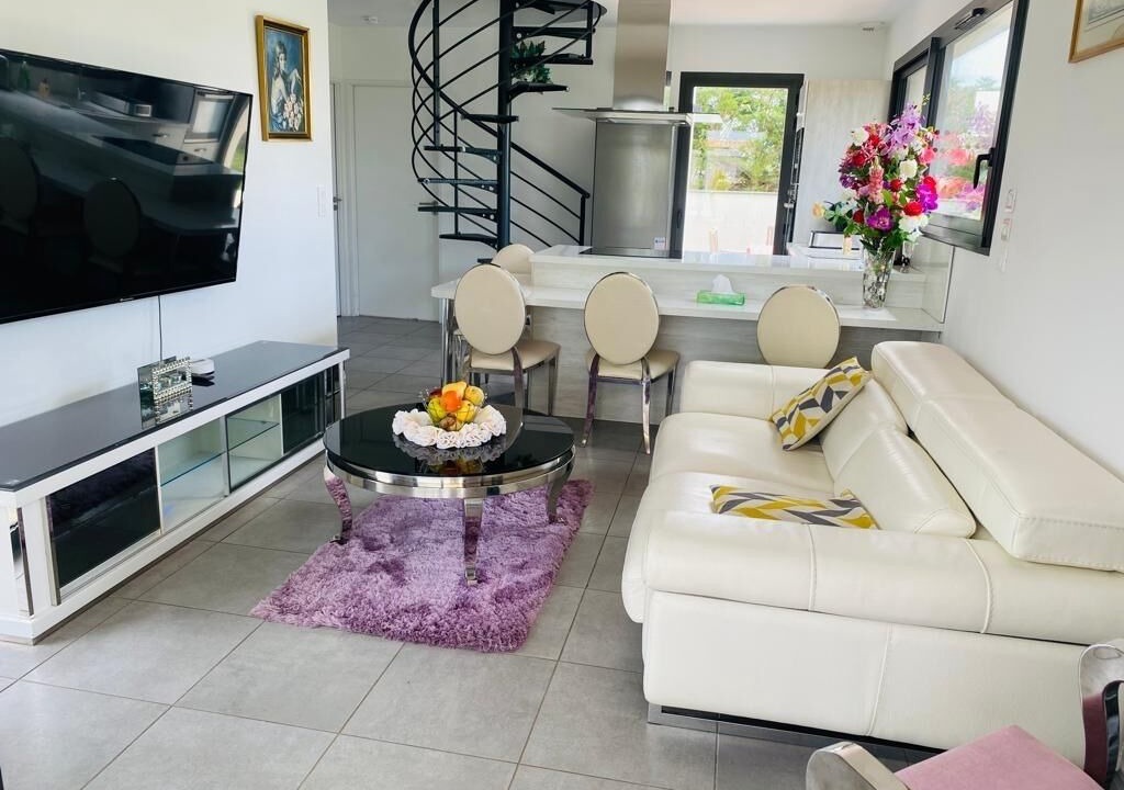 Photo of Livingroom in Longages