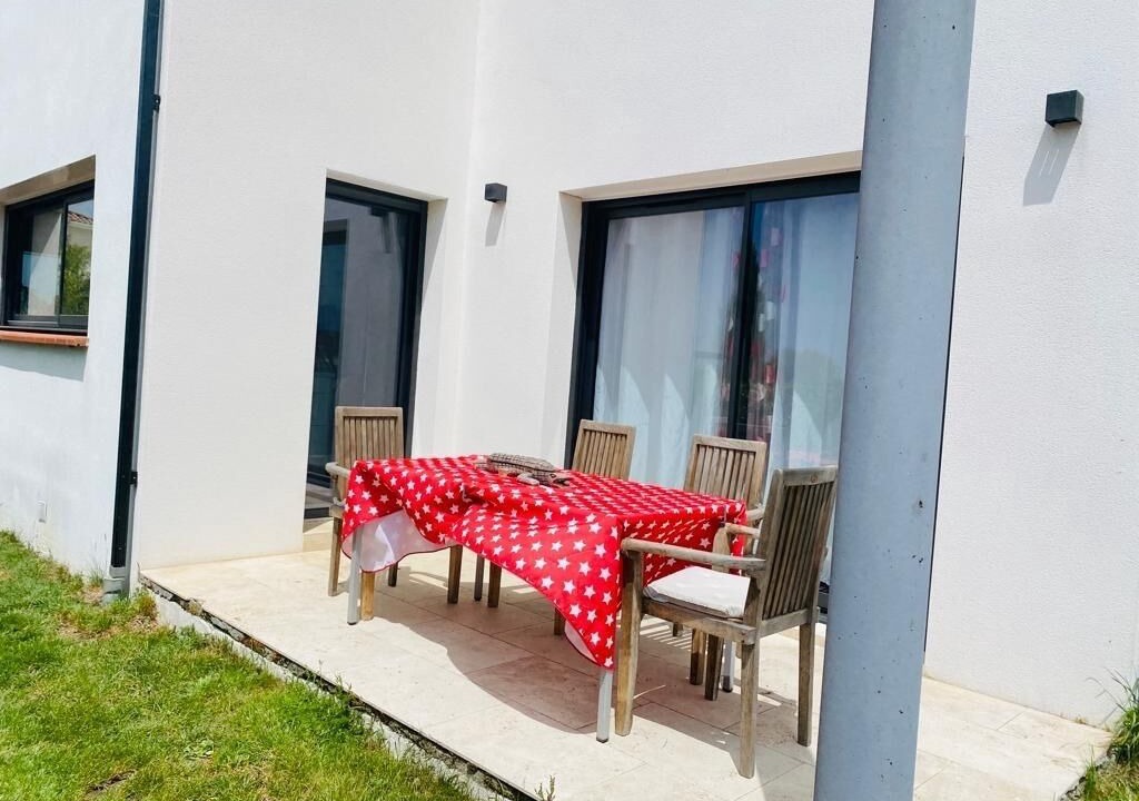 Photo of Outdoor in Longages