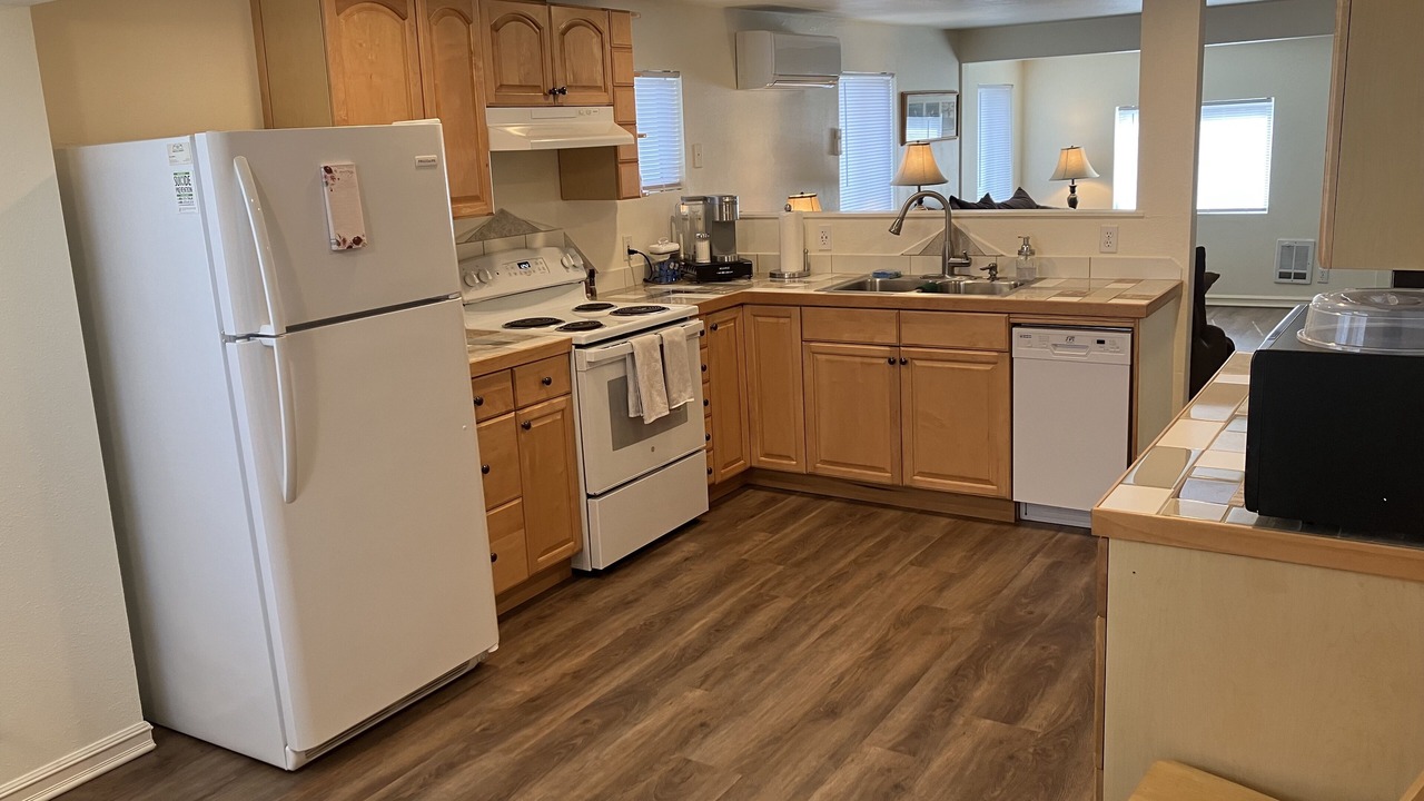 Photo of Kitchen in Springfield