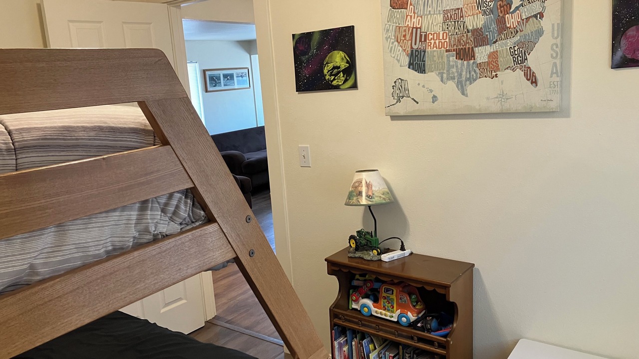 Photo of Bedroom in Springfield