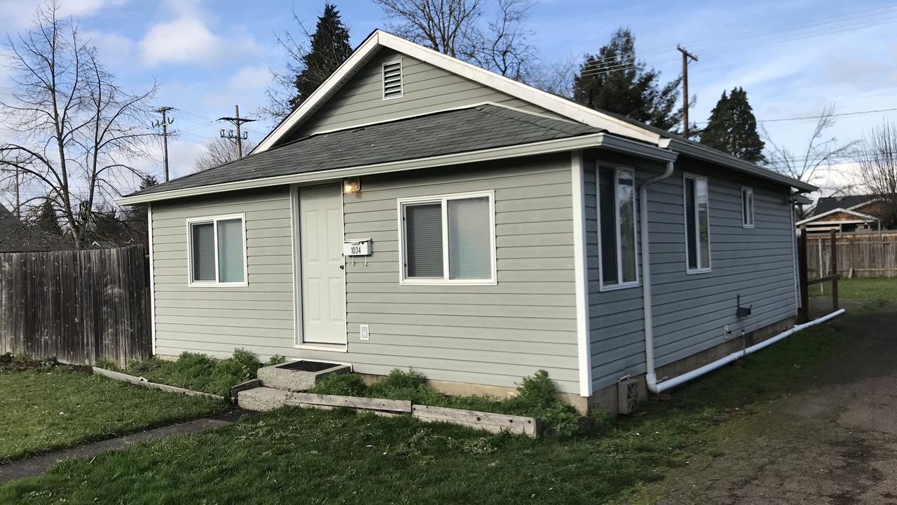 Photo of Outdoor in Springfield