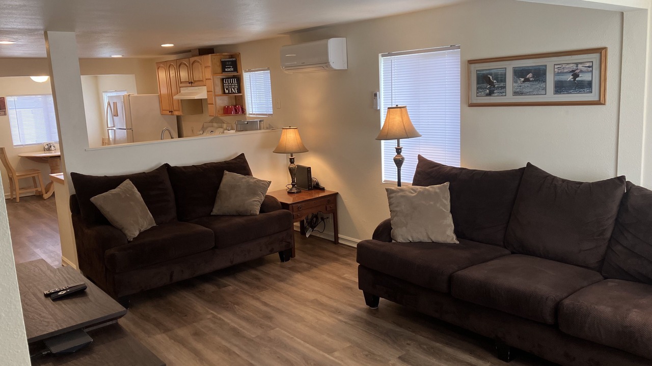 Photo of Livingroom in Springfield