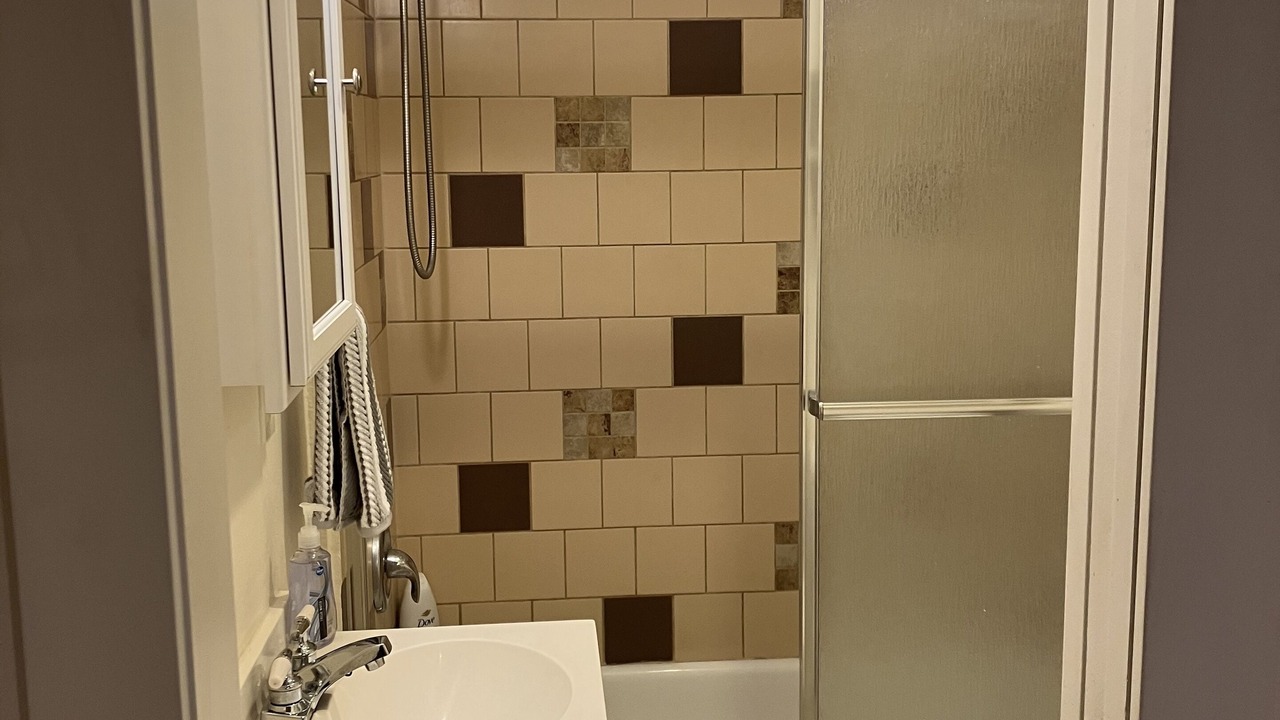 Photo of Bathroom in Springfield