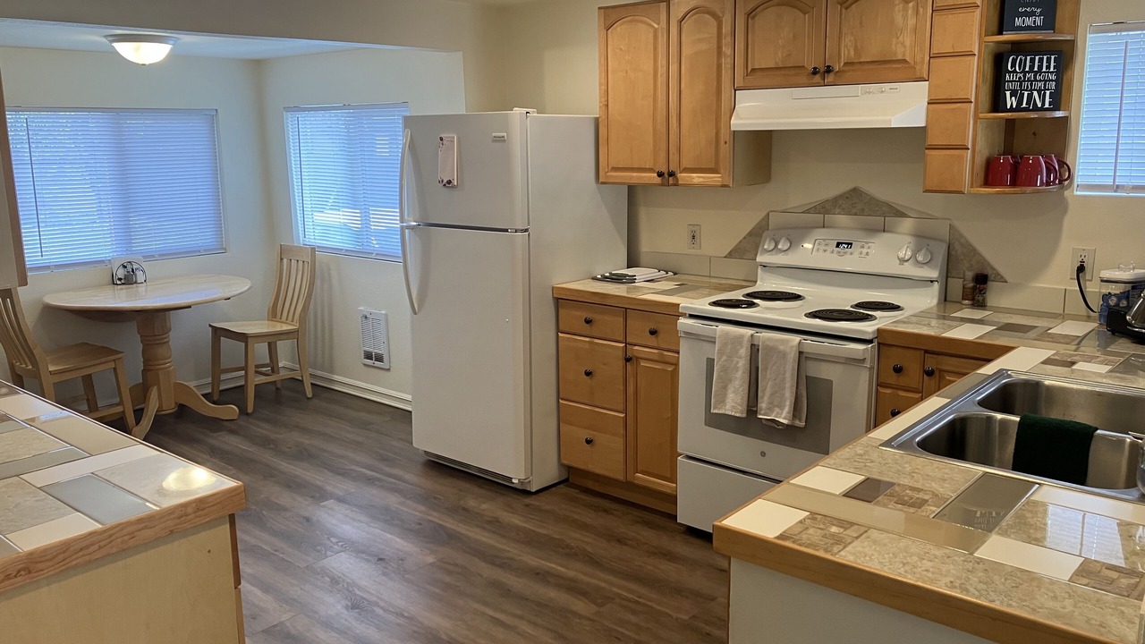 Photo of Kitchen in Springfield