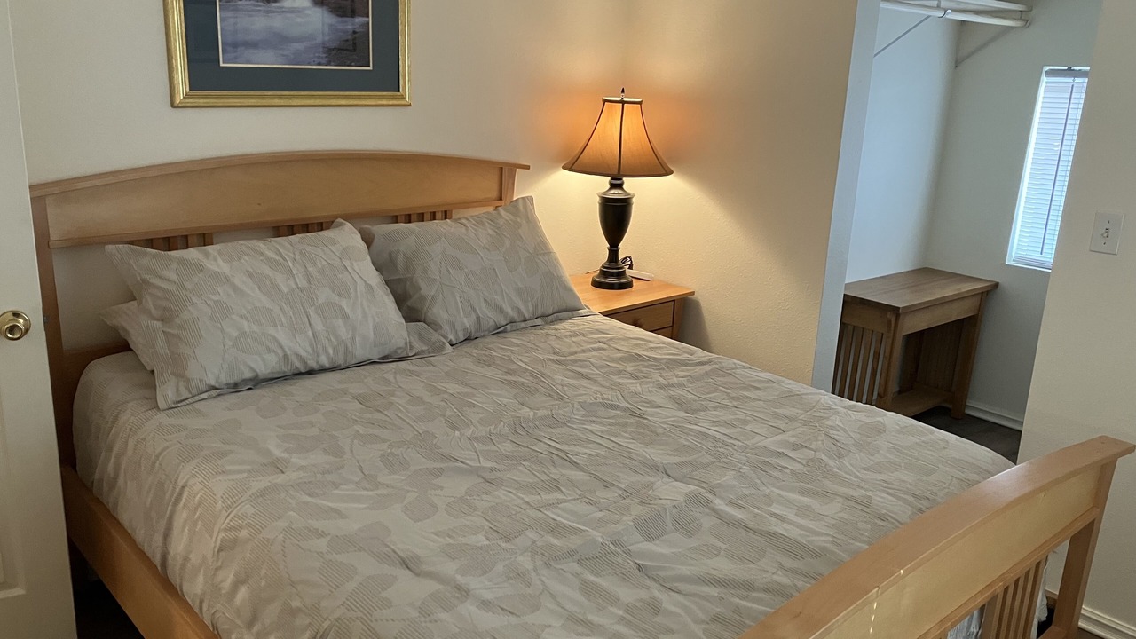 Photo of Bedroom in Springfield