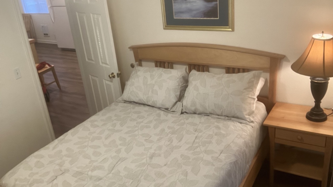 Photo of Bedroom in Springfield