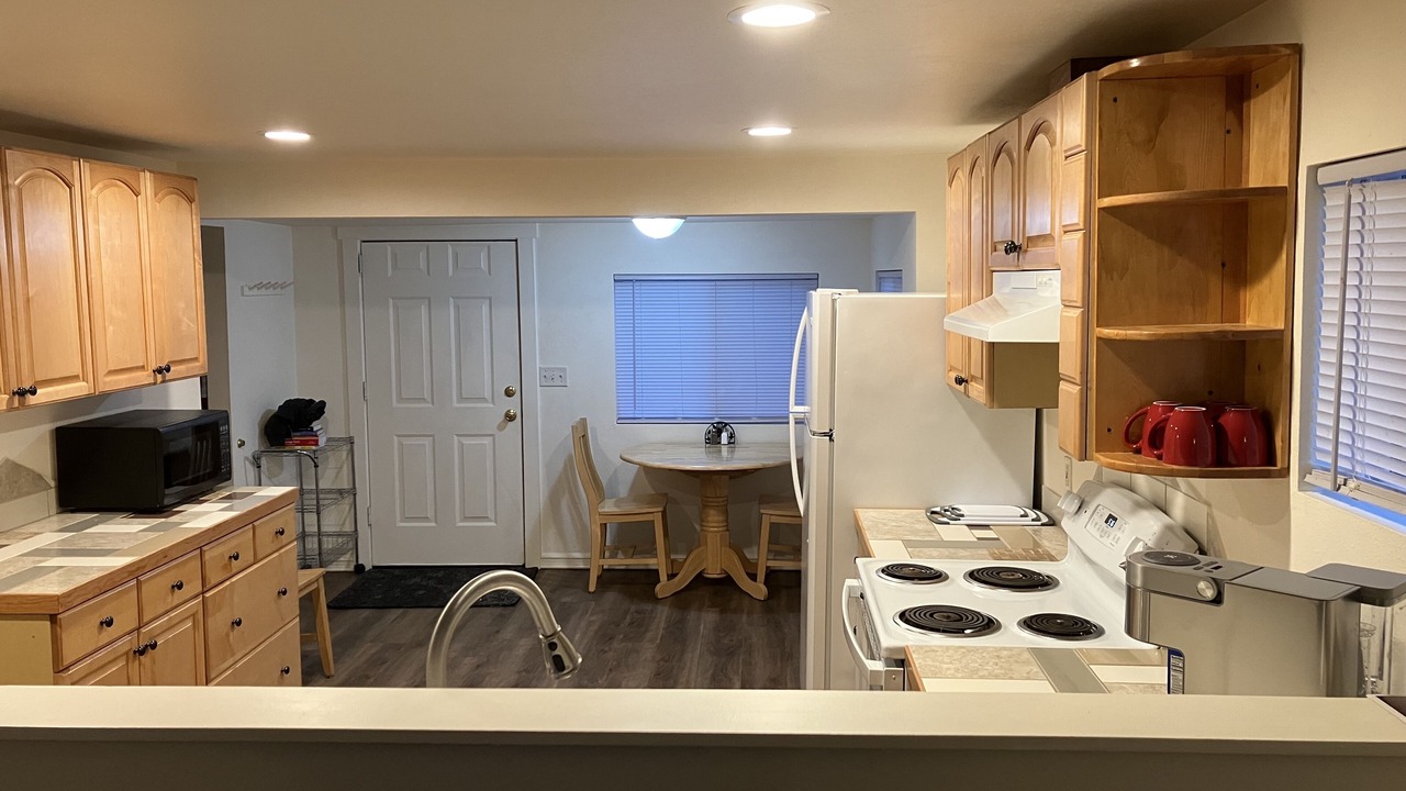 Photo of Kitchen in Springfield