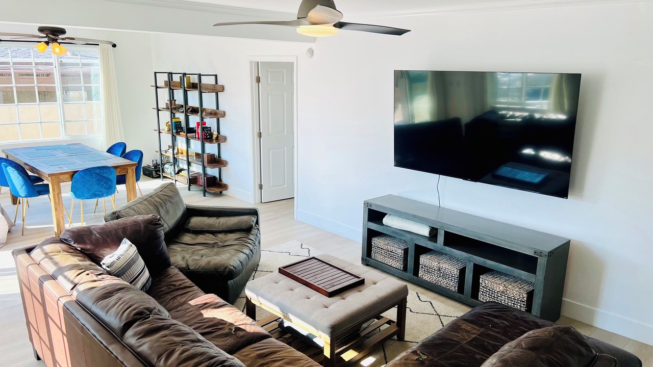 Photo of Livingroom in Rancho Cucamonga