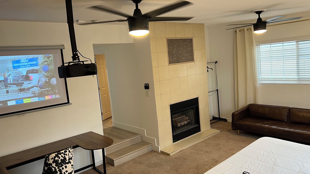 Photo of Bedroom in Rancho Cucamonga