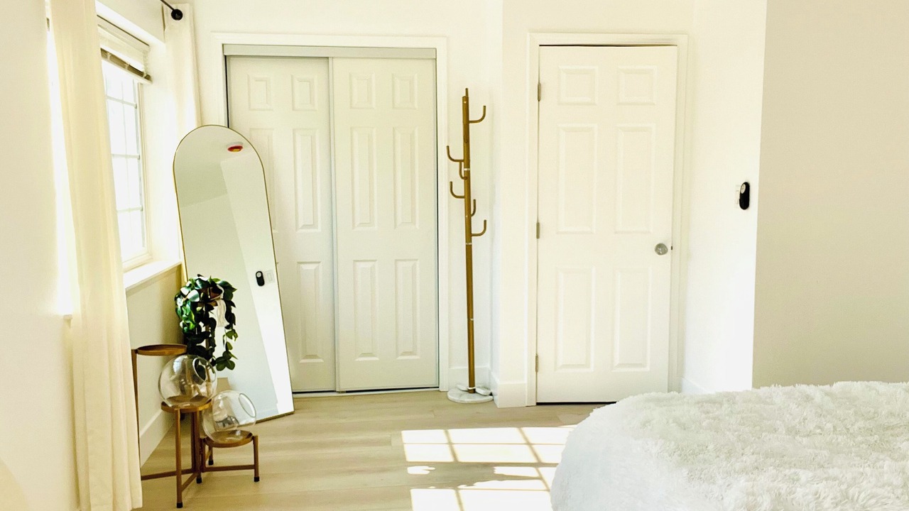 Photo of Bedroom in Rancho Cucamonga