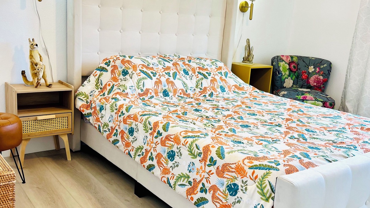 Photo of Bedroom in Rancho Cucamonga