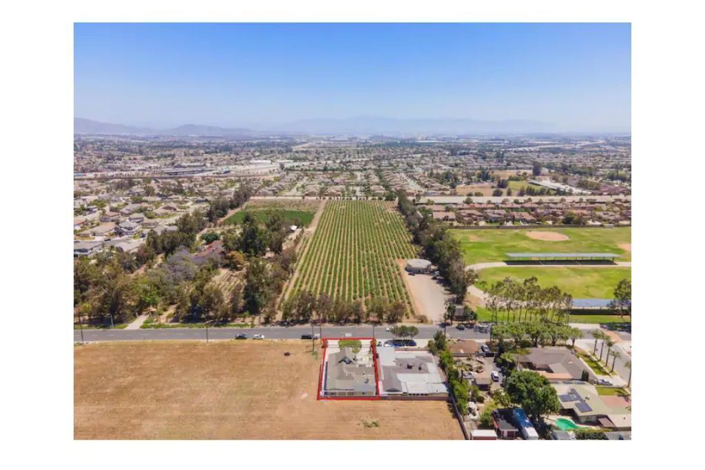 Photo of Outdoor in Rancho Cucamonga