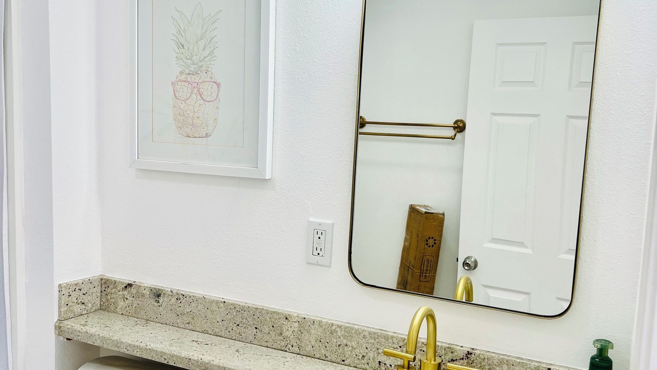 Photo of Bathroom in Rancho Cucamonga