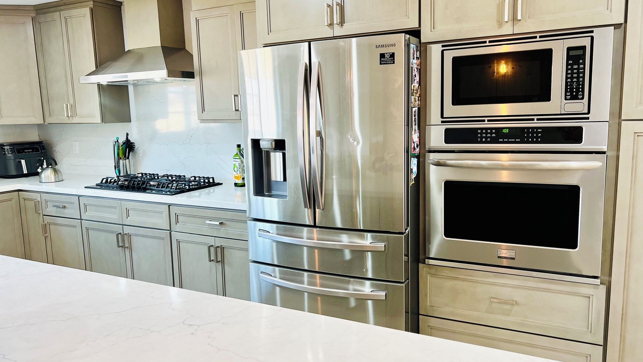 Photo of Kitchen in Rancho Cucamonga