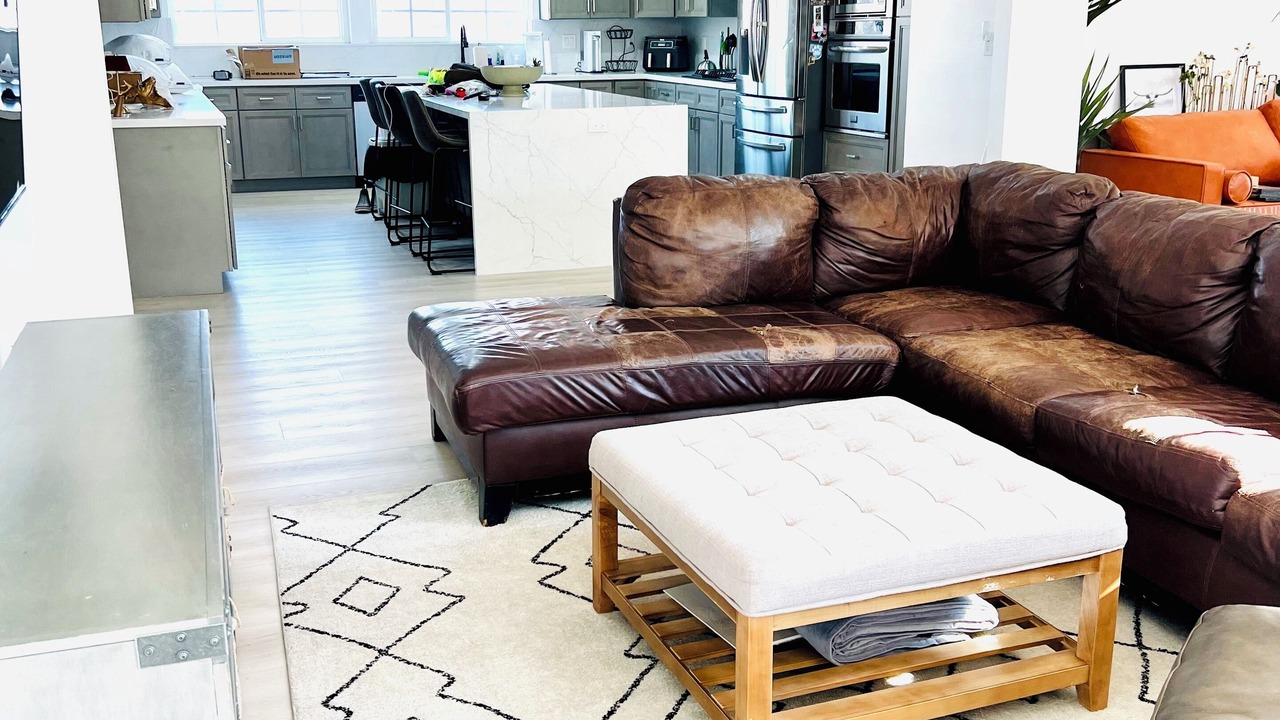 Photo of Livingroom in Rancho Cucamonga
