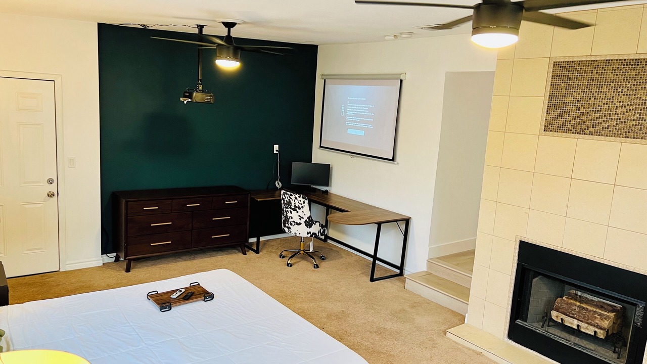 Photo of Bedroom in Rancho Cucamonga